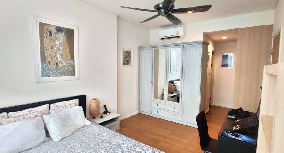 Wohnung zur Miete und zum Kauf mit 1 Zimmer in Watthana, Bangkok