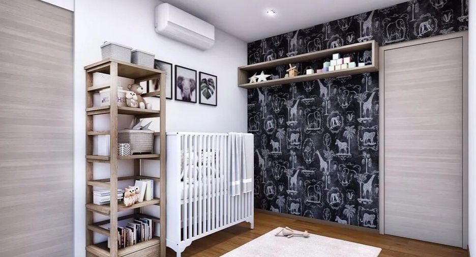 Wohnung zur Miete und zum Kauf mit 2 Zimmer in Khlong Toei, Bangkok
