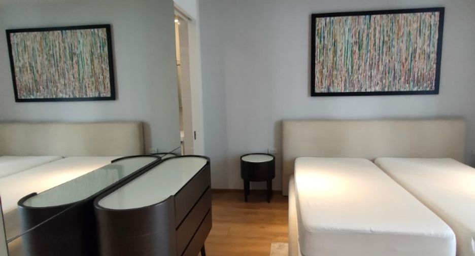 Wohnung zur Miete und zum Kauf mit 2 Zimmer in Khlong Toei, Bangkok