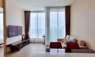 For rent and for sale 1 bed condo in Watthana, Bangkok