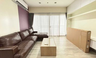Wohnung zur Miete mit 2 Zimmer in Watthana, Bangkok