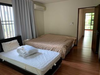 出租 2 卧室 独立屋 在 Khlong Toei, 曼谷