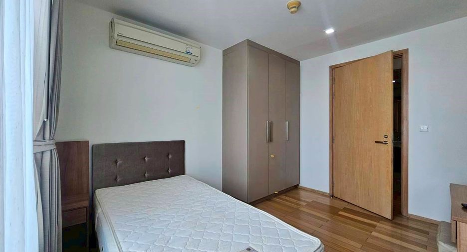 ให้เช่า 3 ห้องนอน คอนโด ใน คลองเตย, กรุงเทพฯ