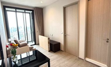 Condo en alquiler de 1 habitaciones en Ratchathewi, Bangkok