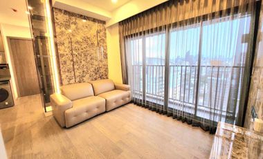 Wohnung zur Miete mit 2 Zimmer in Watthana, Bangkok