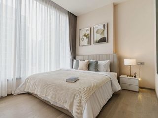 Condo en alquiler de 1 habitaciones en Watthana, Bangkok
