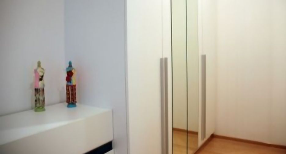 For rent 1 Beds condo in Khlong Toei, Bangkok