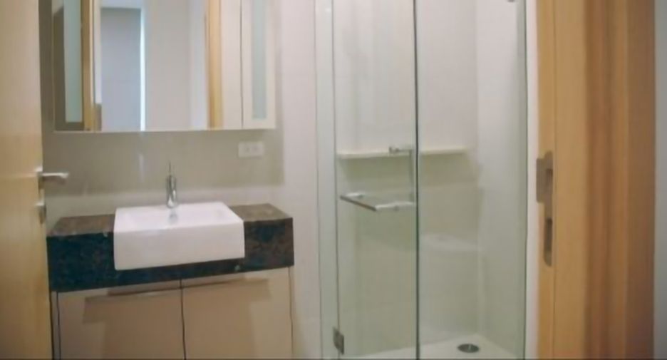 For rent 1 Beds condo in Khlong Toei, Bangkok