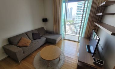 Condo en alquiler de 1 habitaciones en Khlong Toei, Bangkok