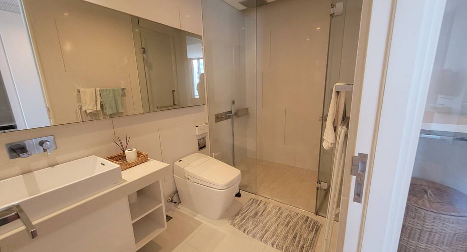 Wohnung zur Miete und zum Kauf mit 1 Zimmer in Sathon, Bangkok
