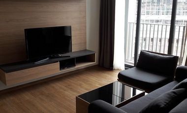 Condo en alquiler de 2 habitaciones en Watthana, Bangkok