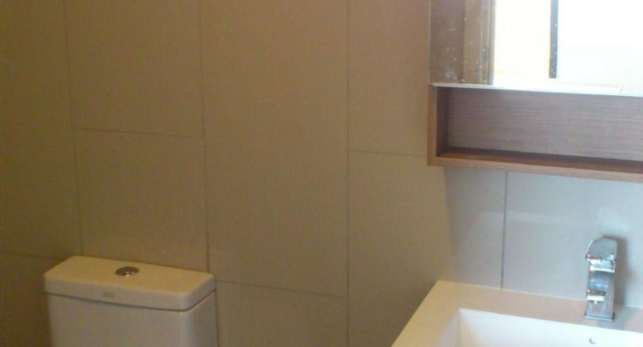 Condo en alquiler de 2 habitaciones en Watthana, Bangkok