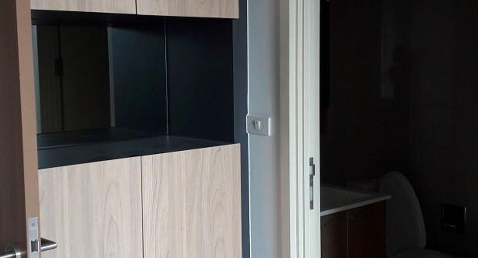 Condo en alquiler de 2 habitaciones en Watthana, Bangkok