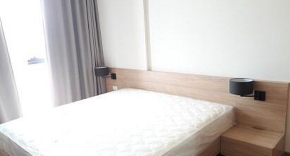 Condo en alquiler de 2 habitaciones en Watthana, Bangkok