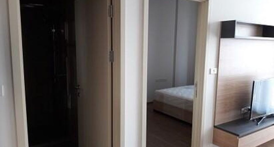 Condo en alquiler de 2 habitaciones en Watthana, Bangkok