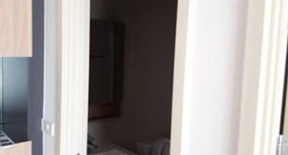 Condo en alquiler de 2 habitaciones en Watthana, Bangkok