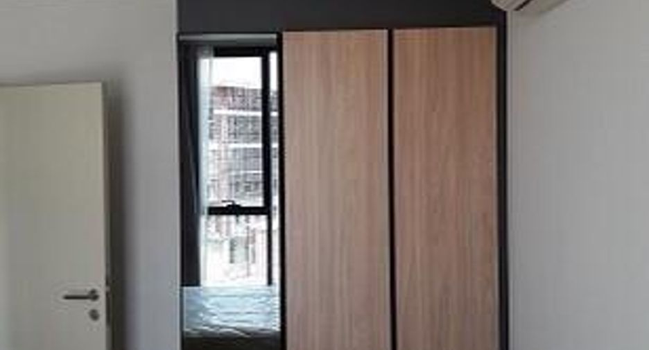 Condo en alquiler de 2 habitaciones en Watthana, Bangkok
