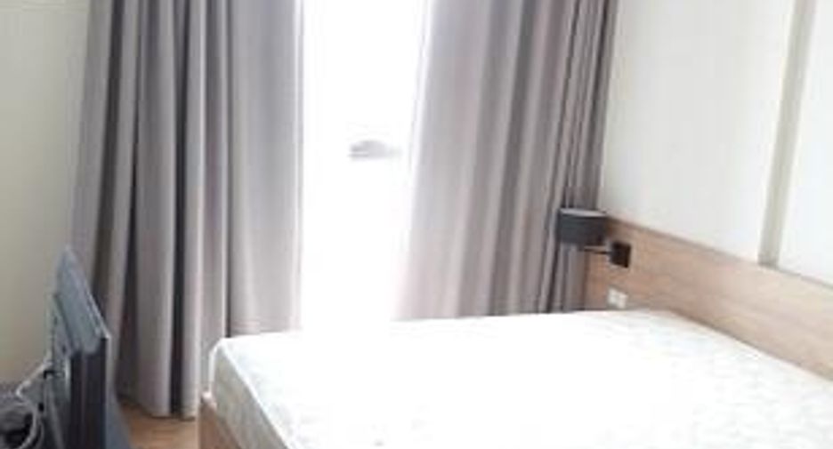 Condo en alquiler de 2 habitaciones en Watthana, Bangkok