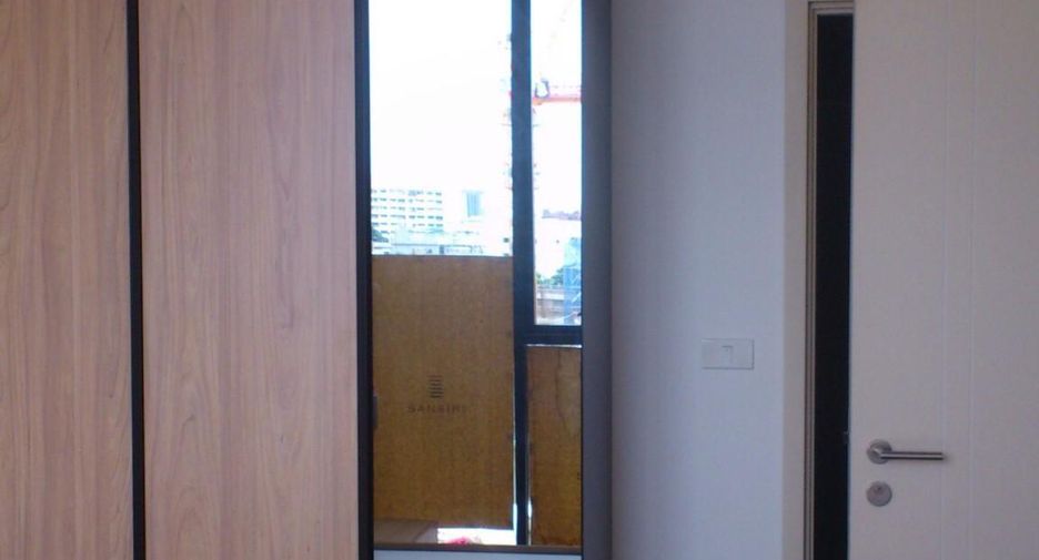 Condo en alquiler de 2 habitaciones en Watthana, Bangkok