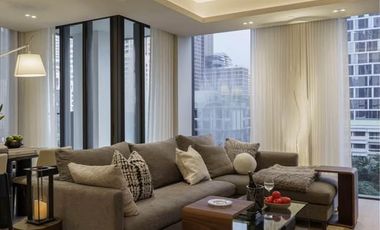 For rent 1 bed condo in Pathum Wan, Bangkok