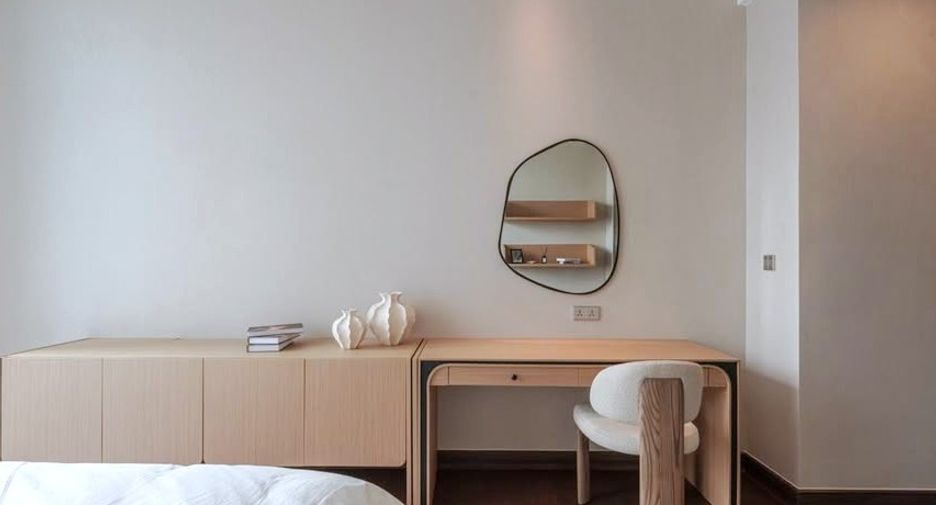 Condo en alquiler de 2 habitaciones en Khlong Toei, Bangkok