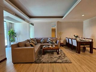 For rent 2 bedrooms condo in Pathum Wan, Bangkok
