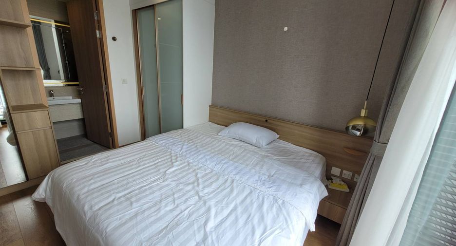 Wohnung zur Miete mit 3 Zimmer in Watthana, Bangkok