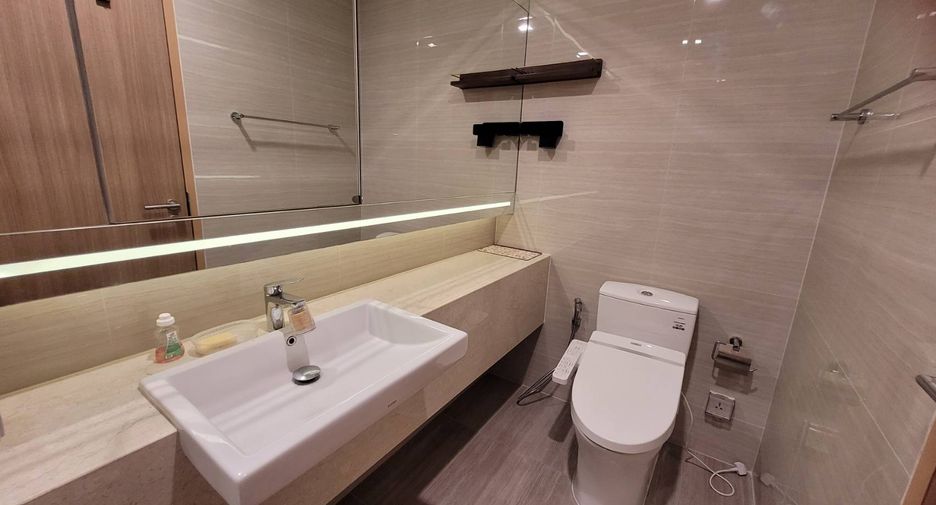 Wohnung zur Miete mit 3 Zimmer in Watthana, Bangkok