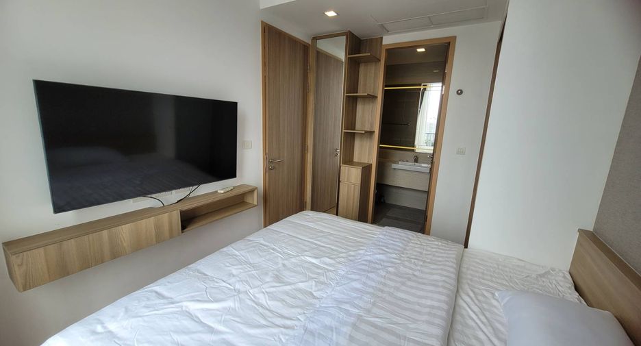 Wohnung zur Miete mit 3 Zimmer in Watthana, Bangkok