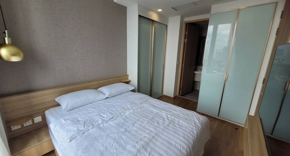 Wohnung zur Miete mit 3 Zimmer in Watthana, Bangkok