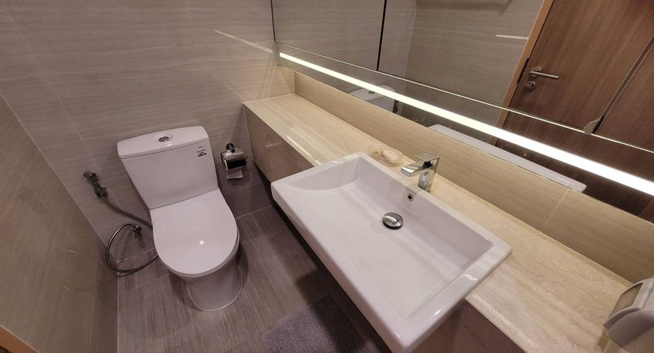 Wohnung zur Miete mit 3 Zimmer in Watthana, Bangkok