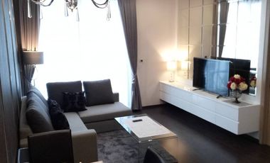 Wohnung zur Miete mit 1 Zimmer in Khlong Toei, Bangkok