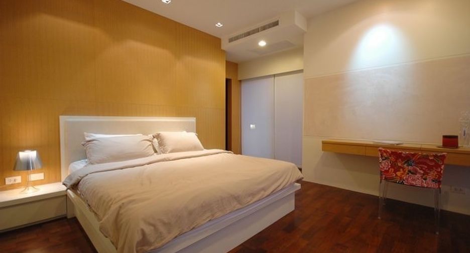 À louer 2 chambres condo à Watthana, Bangkok
