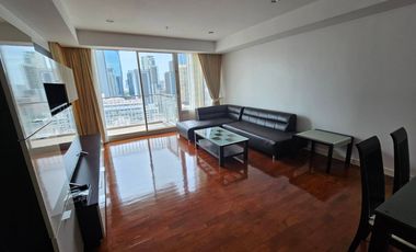 À louer 3 chambres condo à Khlong Toei, Bangkok