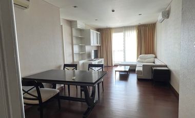 Condo en alquiler de 2 habitaciones en Watthana, Bangkok