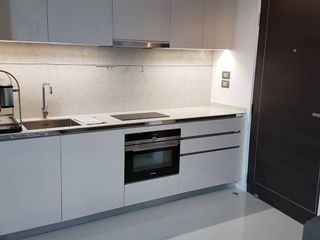 Аренда 1 кровать кондо в Сатхон, Бангкок