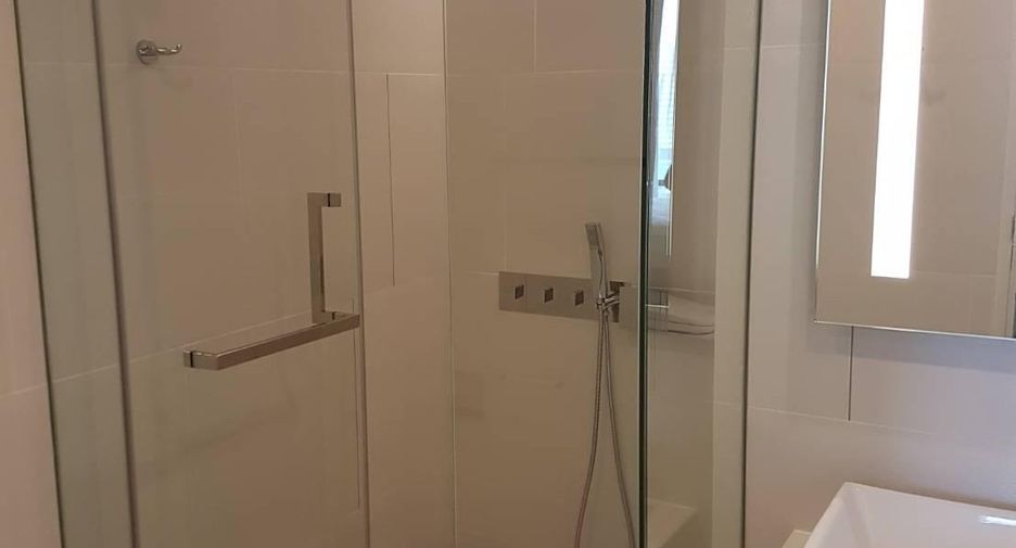 Wohnung zur Miete mit 1 Zimmer in Sathon, Bangkok