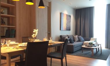For rent and for sale 1 bed condo in Khlong Toei, Bangkok