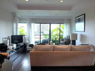 À louer 2 chambres condo à Sathon, Bangkok