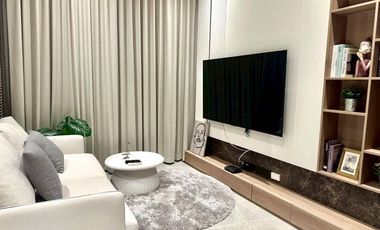 Condo en alquiler de 1 habitaciones en Khlong Toei, Bangkok
