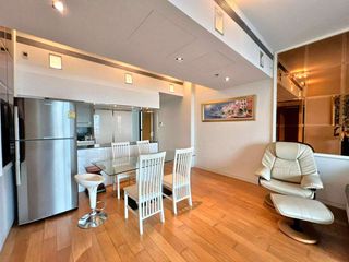 Wohnung zur Miete mit 2 Zimmer in Sathon, Bangkok