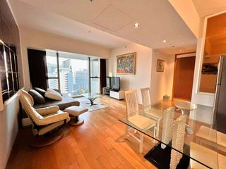 Wohnung zur Miete mit 2 Zimmer in Sathon, Bangkok