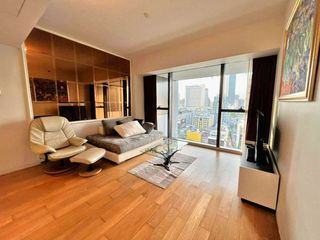 Wohnung zur Miete mit 2 Zimmer in Sathon, Bangkok