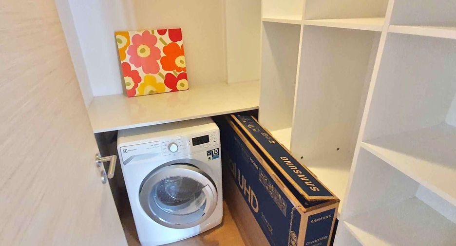For rent 2 ベッドルーム condo in Khlong Toei, Bangkok