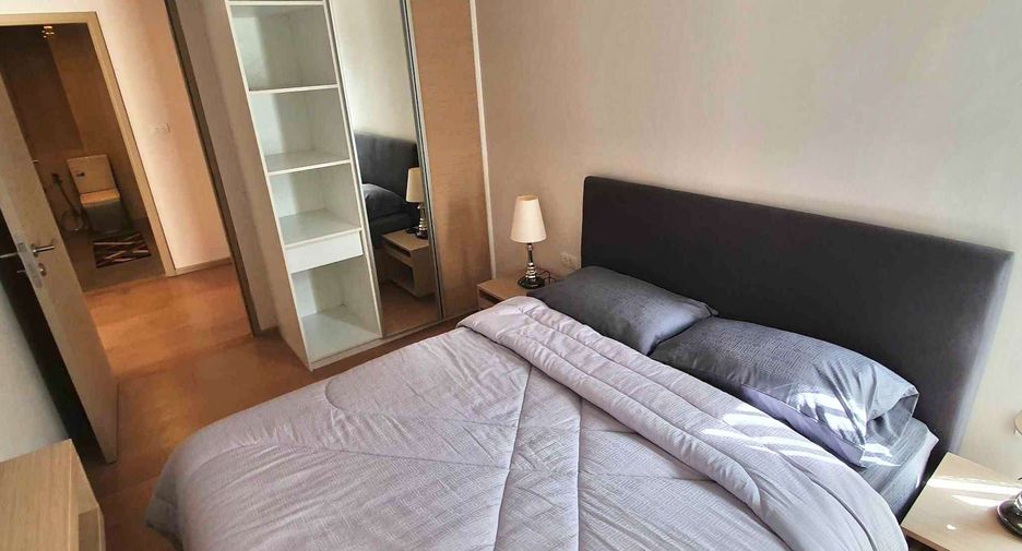 For rent 2 ベッドルーム condo in Khlong Toei, Bangkok