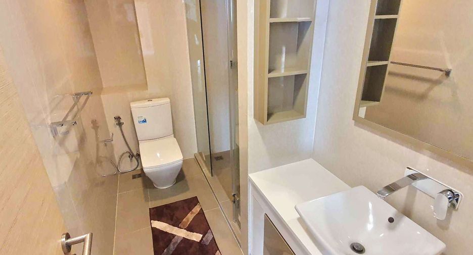 For rent 2 ベッドルーム condo in Khlong Toei, Bangkok