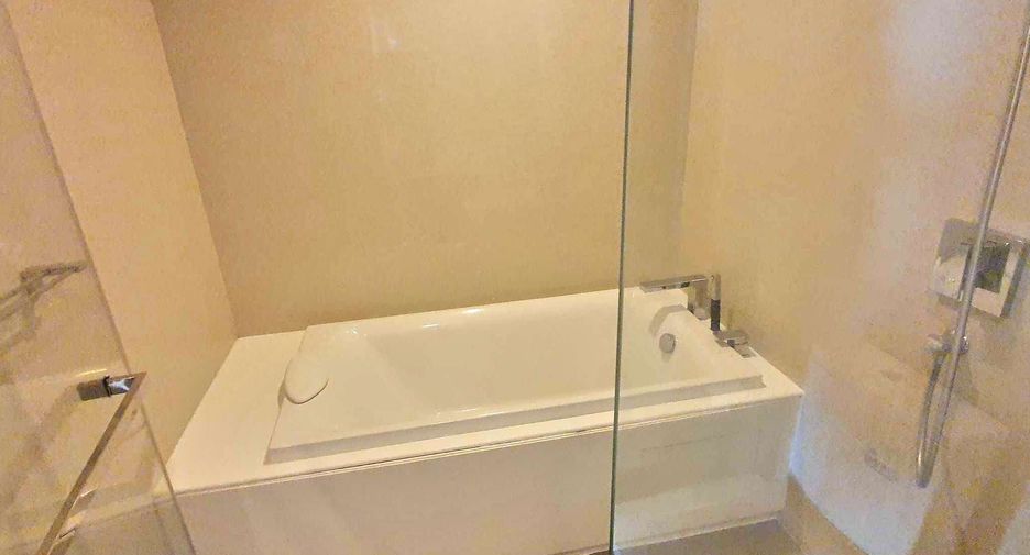 For rent 2 ベッドルーム condo in Khlong Toei, Bangkok