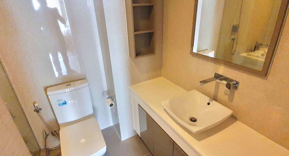 For rent 2 ベッドルーム condo in Khlong Toei, Bangkok
