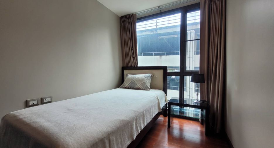 Condo en alquiler de 2 habitaciones en Watthana, Bangkok
