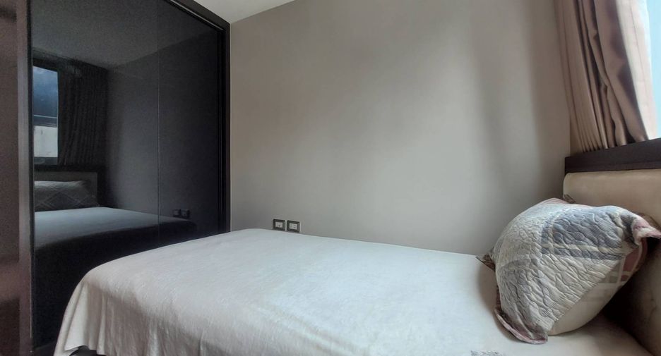 Condo en alquiler de 2 habitaciones en Watthana, Bangkok
